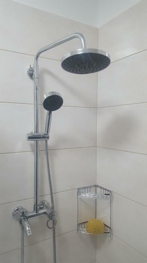Alex Marina Flat Apartment Mamaia Ngoại thất bức ảnh